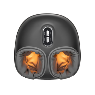 Shiatsu Foot Massager with Heat