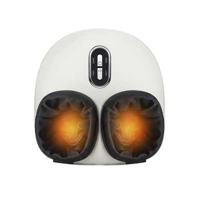 Shiatsu Foot Massager with Heat