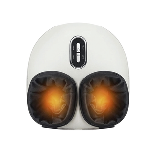 Shiatsu Foot Massager with Heat