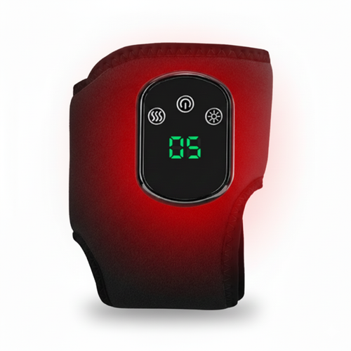 Heated Ankle Massager