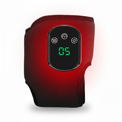 Purefleure Heated Ankle Massager