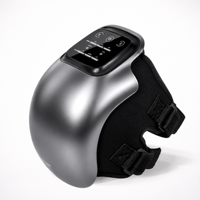 Purefleure Heated Knee Massager