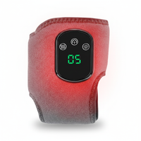 Heated Ankle Massager