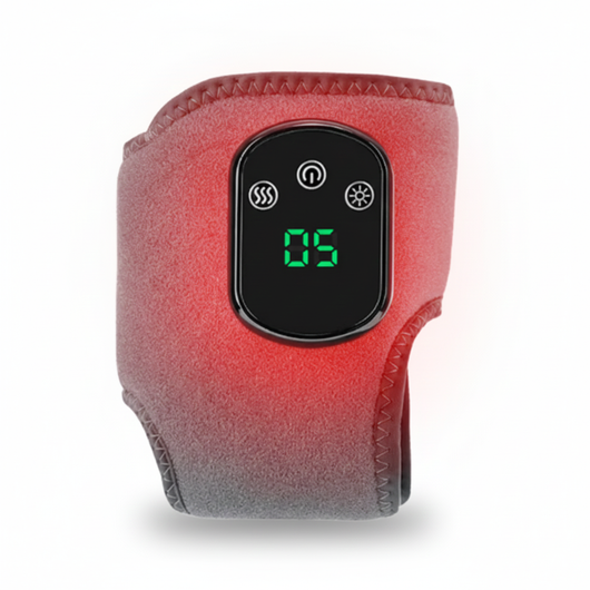 Heated Ankle Massager