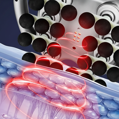 Intelligent Heat Therapy