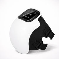 Purefleure Heated Knee Massager