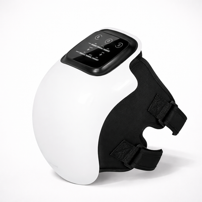 Purefleure Heated Knee Massager
