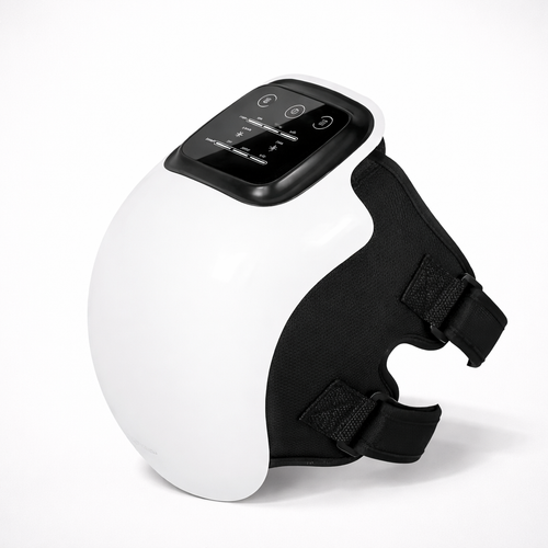Purefleure Heated Knee Massager