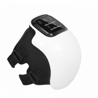 Heated Knee Massager